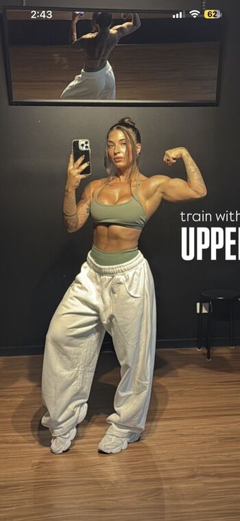 Fitsarax leaked private photo uncensored HD quality