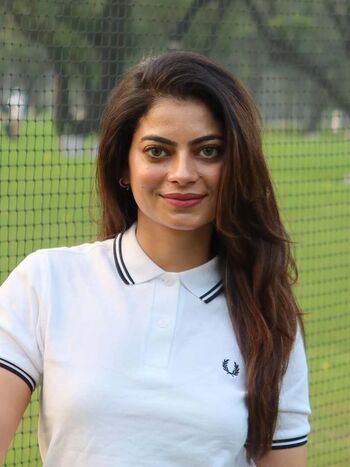 Fiza choudhary leaked private photo uncensored HD quality