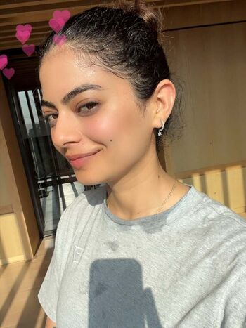 Fiza choudhary leaked private photo uncensored HD quality