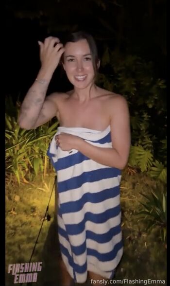 Flashingemma leaked private photo uncensored HD quality