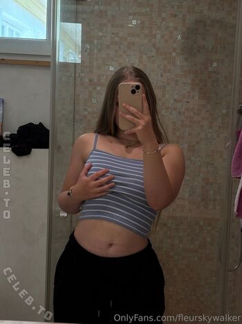 Fleurskywalker page leaked private photo uncensored HD quality