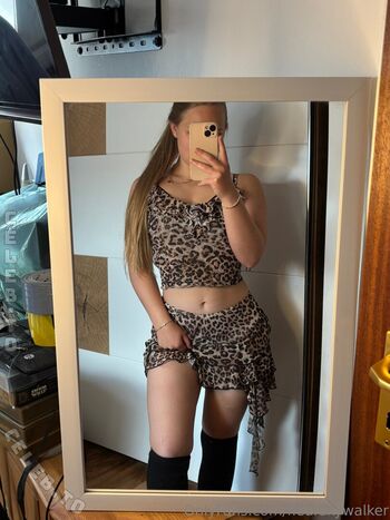 Fleurskywalker page leaked private photo uncensored HD quality