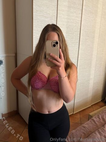 Fleurskywalker page leaked private photo uncensored HD quality