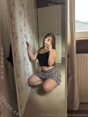 Fleurskywalker page leaked private photo uncensored HD quality