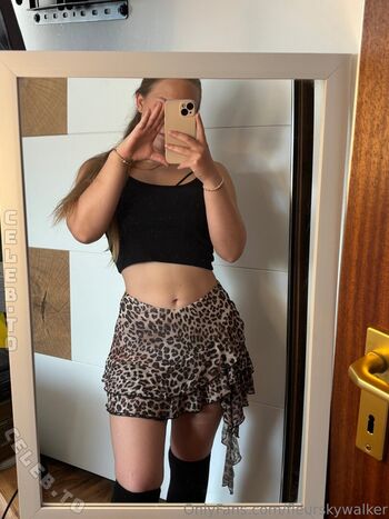 Fleurskywalker page leaked private photo uncensored HD quality