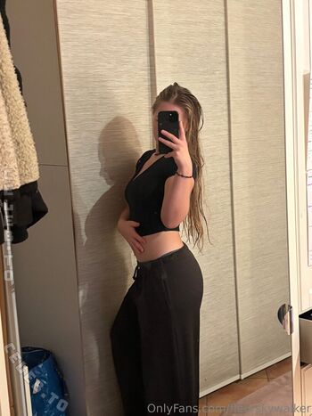 Fleurskywalker leaked private photo uncensored HD quality