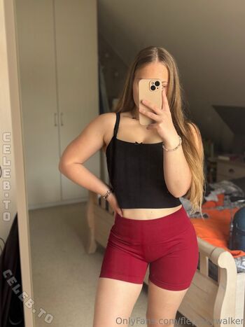 Fleurskywalker leaked private photo uncensored HD quality