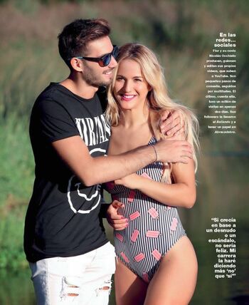 Flor via leaked private photo uncensored HD quality