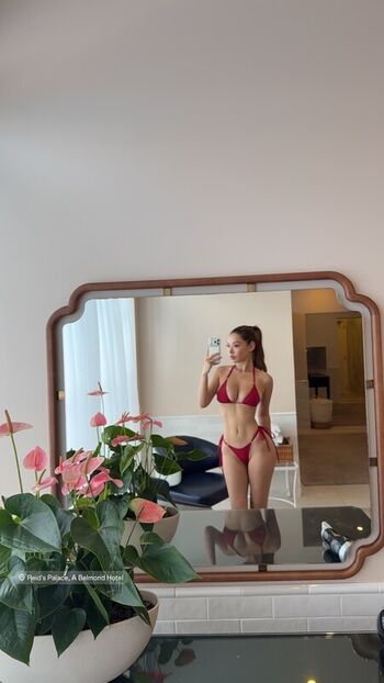 Floralydo leaked private photo uncensored HD quality