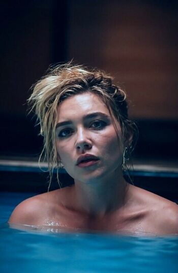 Florence pugh  page leaked private photo uncensored HD quality