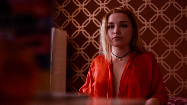 Florence pugh  page leaked private photo uncensored HD quality