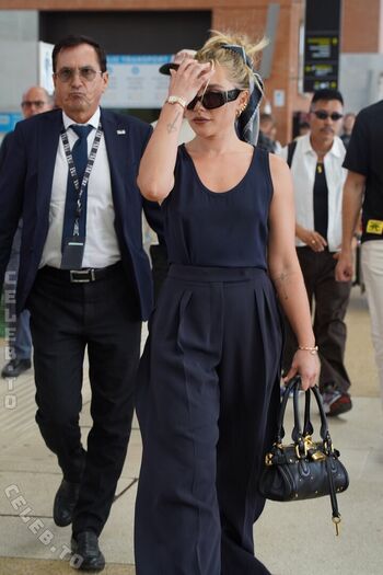Florence pugh  page leaked private photo uncensored HD quality
