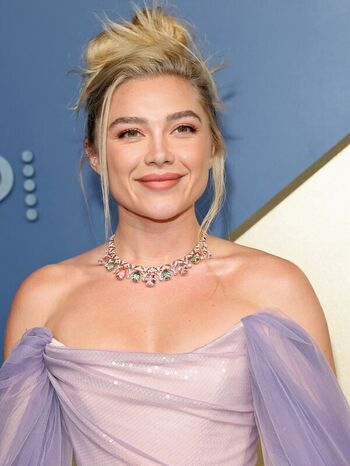 Florence pugh leaked private photo uncensored HD quality