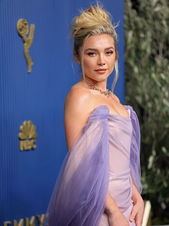 Florence pugh leaked private photo uncensored HD quality