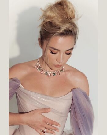 Florence pugh leaked private photo uncensored HD quality