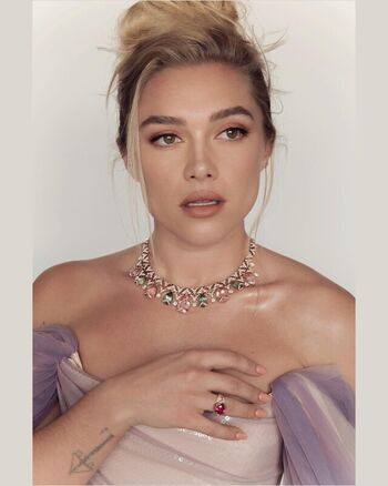 Florence pugh leaked private photo uncensored HD quality