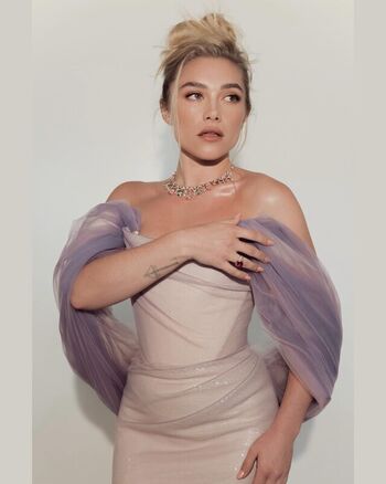 Florence pugh leaked private photo uncensored HD quality