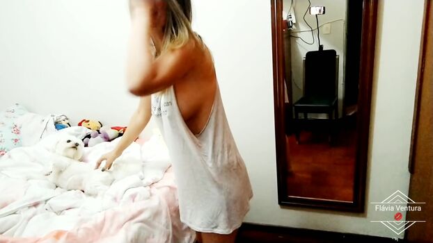 Flvia ventura leaked private photo uncensored HD quality