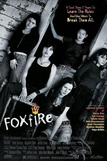 Fox fire leaked private photo uncensored HD quality
