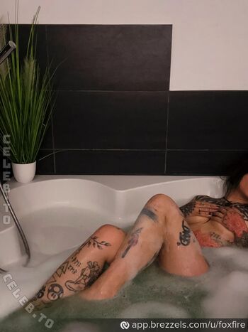 Fox fire leaked private photo uncensored HD quality