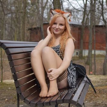 Foxie pearl page leaked private photo uncensored HD quality