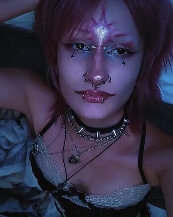 Fragile vampire leaked private photo uncensored HD quality