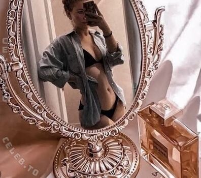 Francesca dougan leaked private photo uncensored HD quality