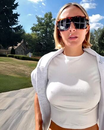 Frankie bridge  page leaked private photo uncensored HD quality