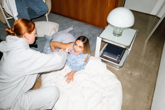 Frankie bridge  page leaked private photo uncensored HD quality