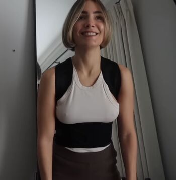 Frankie bridge  page leaked private photo uncensored HD quality