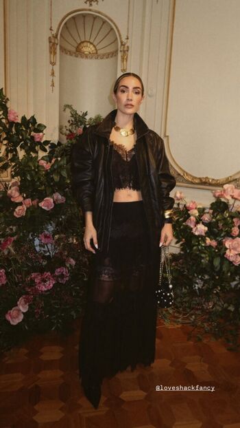 Frankie bridge  page leaked private photo uncensored HD quality