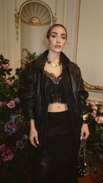 Frankie bridge  page leaked private photo uncensored HD quality