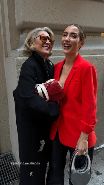 Frankie bridge  page leaked private photo uncensored HD quality