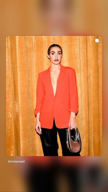 Frankie bridge  page leaked private photo uncensored HD quality