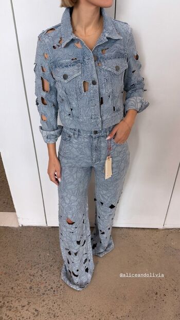 Frankie bridge  page leaked private photo uncensored HD quality