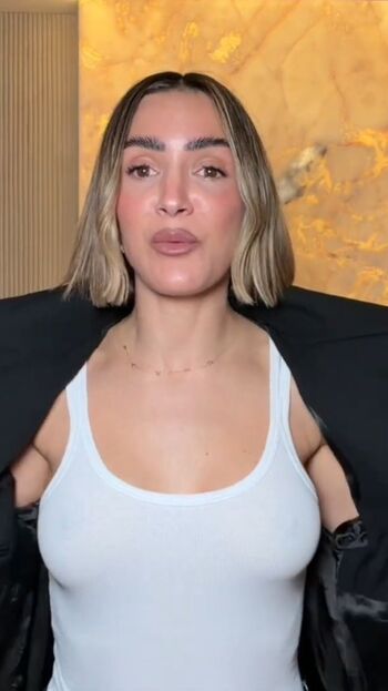 Frankie bridge leaked private photo uncensored HD quality