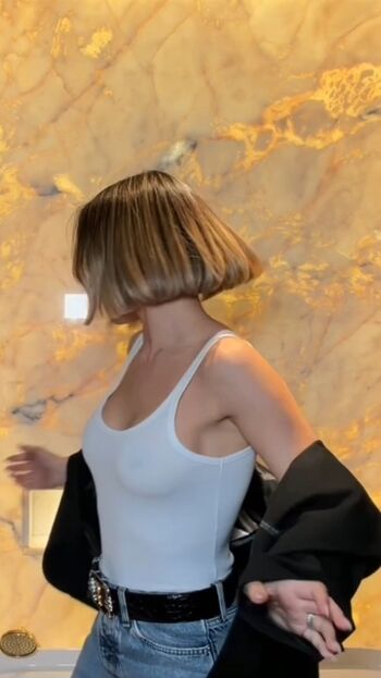 Frankie bridge leaked private photo uncensored HD quality