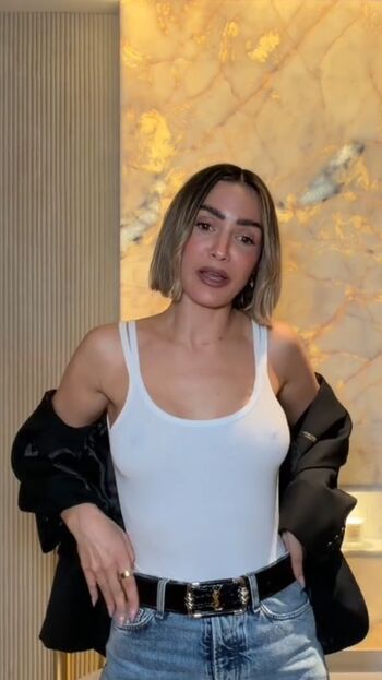 Frankie bridge leaked private photo uncensored HD quality