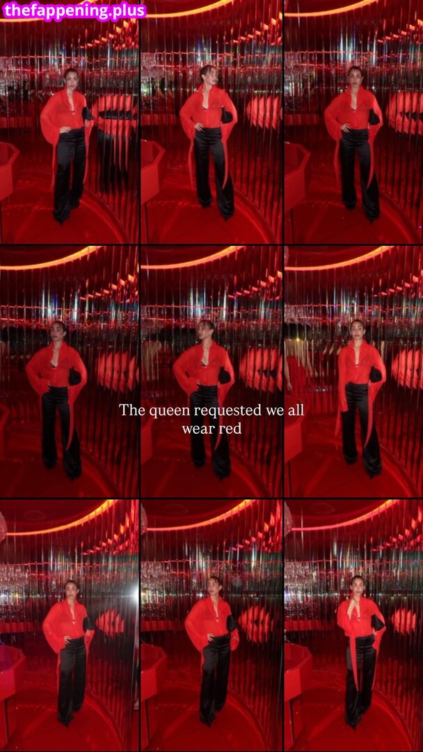 Page/ leaked private photo uncensored HD quality