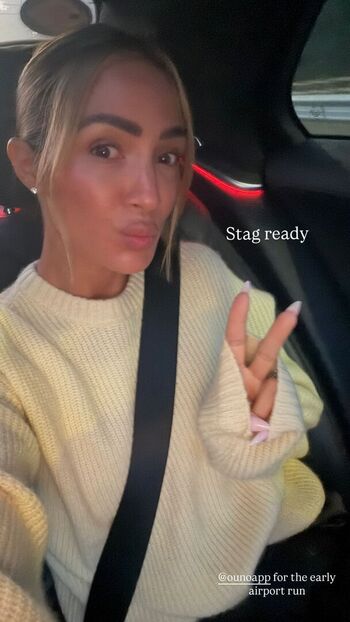 Frankie bridge  page leaked private photo uncensored HD quality