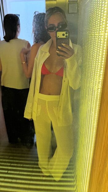 Frankie bridge  page leaked private photo uncensored HD quality