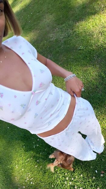 Frankie bridge  page leaked private photo uncensored HD quality