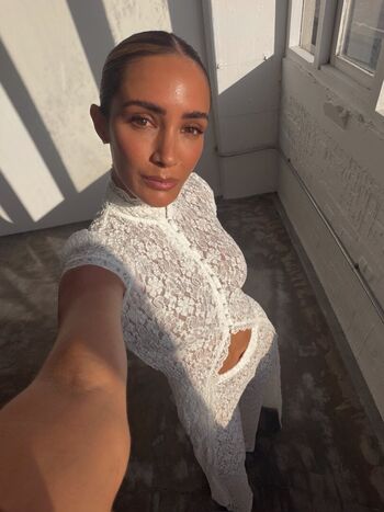 Frankie bridge  page leaked private photo uncensored HD quality
