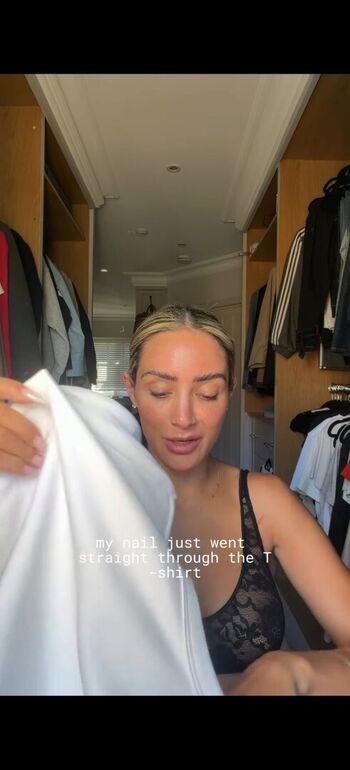 Frankie bridge  page leaked private photo uncensored HD quality