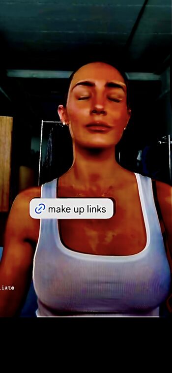 Frankie bridge  page leaked private photo uncensored HD quality