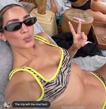 Frankie bridge  page leaked private photo uncensored HD quality