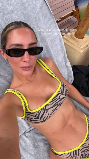 Frankie bridge  page leaked private photo uncensored HD quality