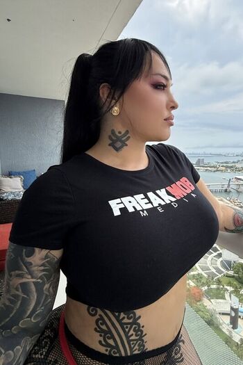 Freakmobmedia page leaked private photo uncensored HD quality