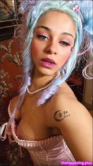 Page/ leaked private photo uncensored HD quality