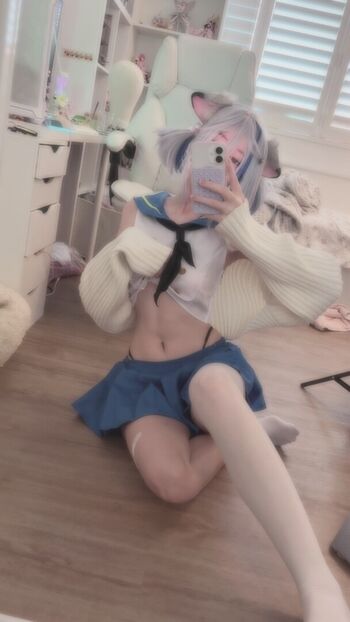 Frenchybread leaked private photo uncensored HD quality